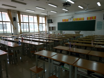大学教室