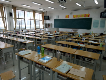 大学教室