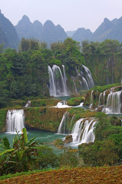 风景