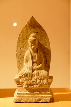 石造像