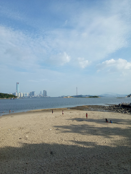 海滨