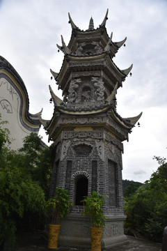 古塔