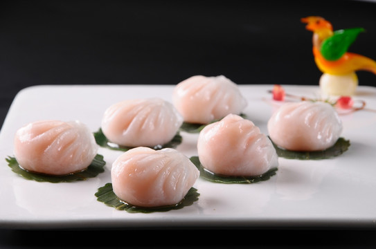 金牌虾饺皇