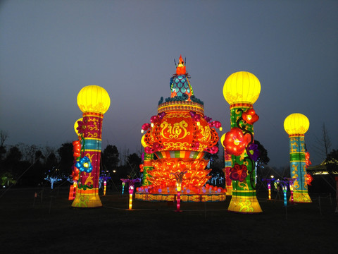 彩灯