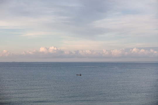 海