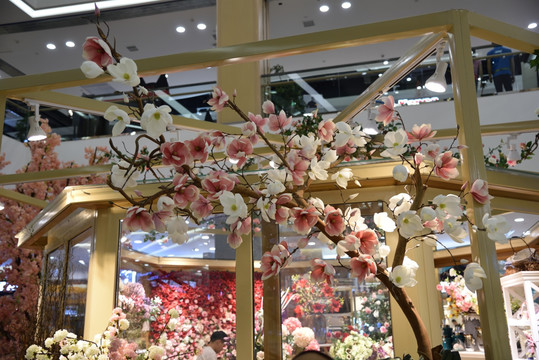 花艺设计