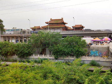 北京风景