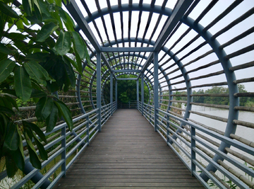 廊桥