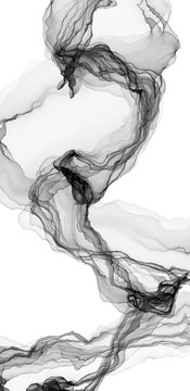 水墨画