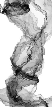 水墨画