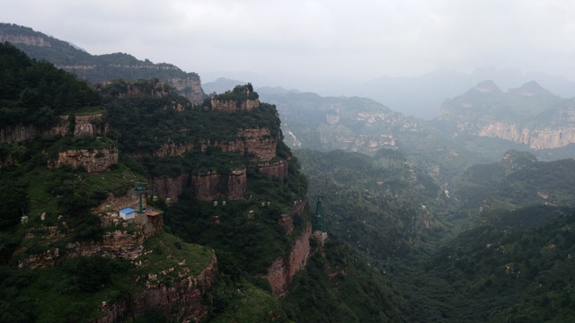 山