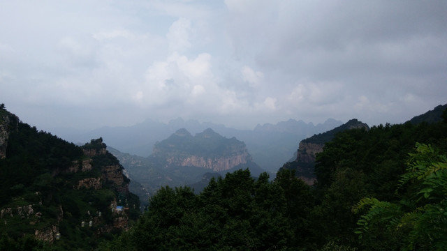 山