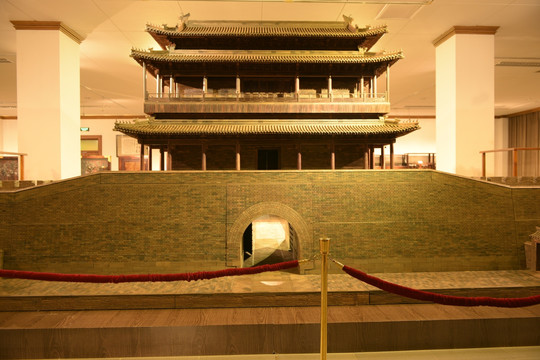 北京紫檀宫