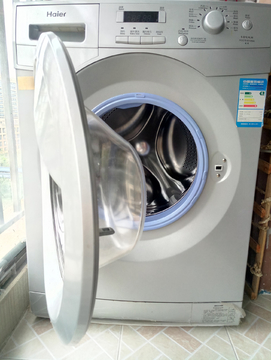 滚筒洗衣机 全自动洗衣机 家