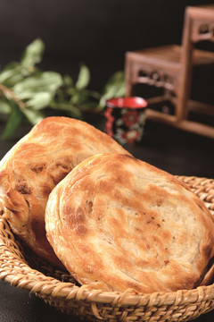 烧饼