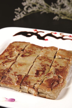 武汉三鲜豆皮