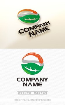 原创设计logo