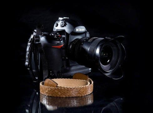 相机 尼康相机 皮带 相机带