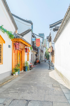 杭州河坊街