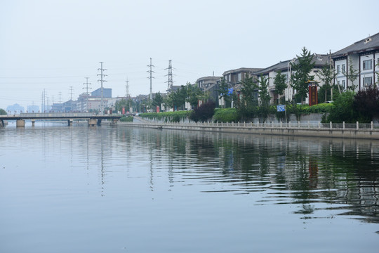 北京通惠河
