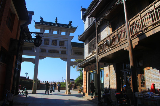 铜官窑