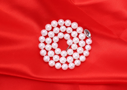 珍珠