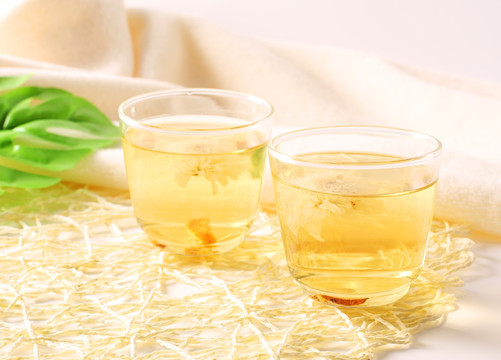 茶