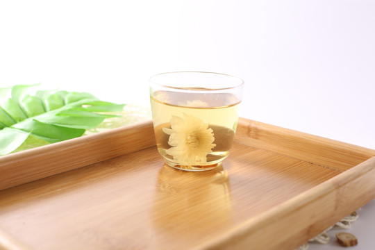 杭白菊