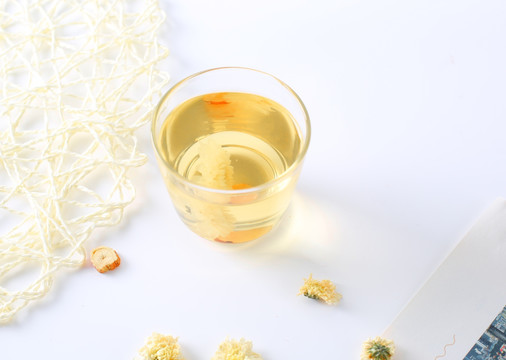 杭白菊