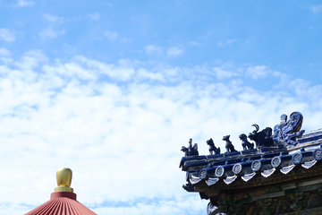 天坛