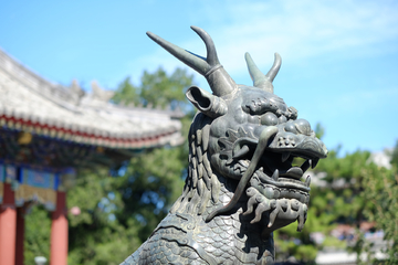 颐和园