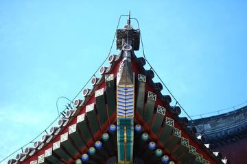 颐和园
