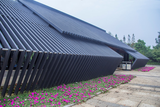 湘府文化公园