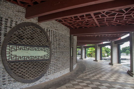 湘府文化公园