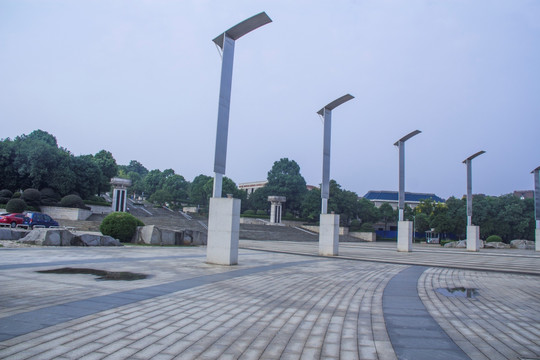 湘府文化公园