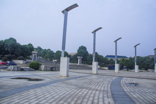 湘府文化公园