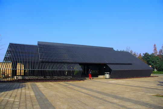 湘府文化公园