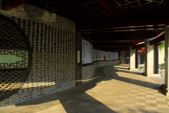 湘府文化公园