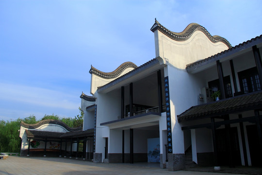 望城新康戏乡
