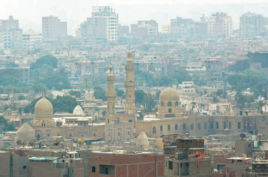 埃及 开罗 非洲 北非 伊斯兰