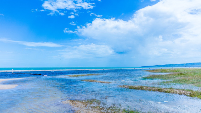 青海湖