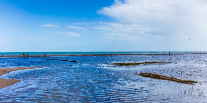 青海湖