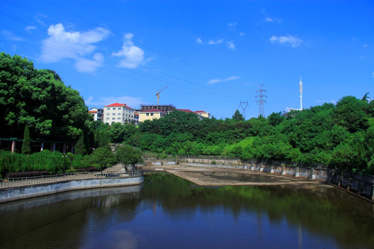 星沙公园