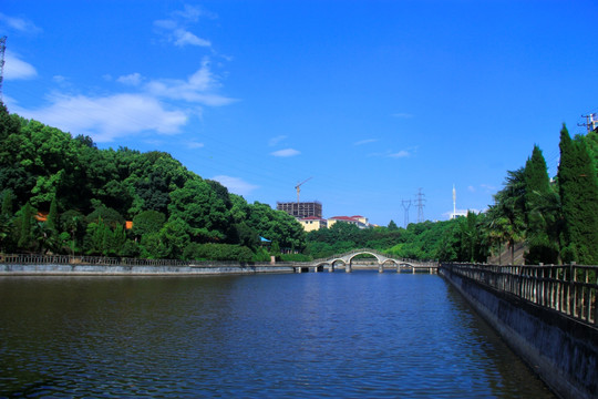 星沙公园