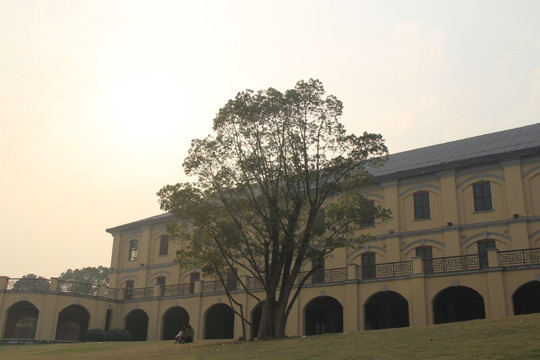 裕湘纱厂