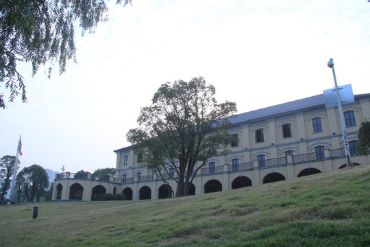 裕湘纱厂