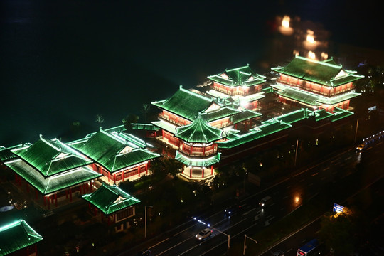 滕王阁
