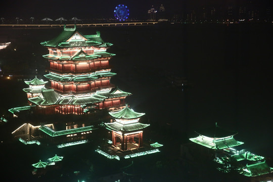滕王阁