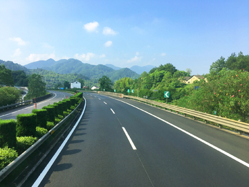 高速公路