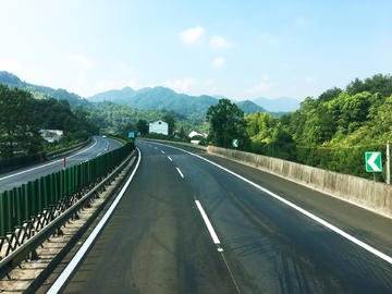 高速公路